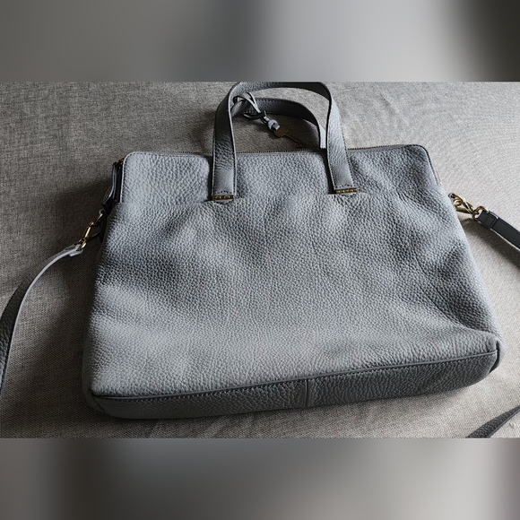 Fossil Bridgitte laptop bag - Picture 3 of 9